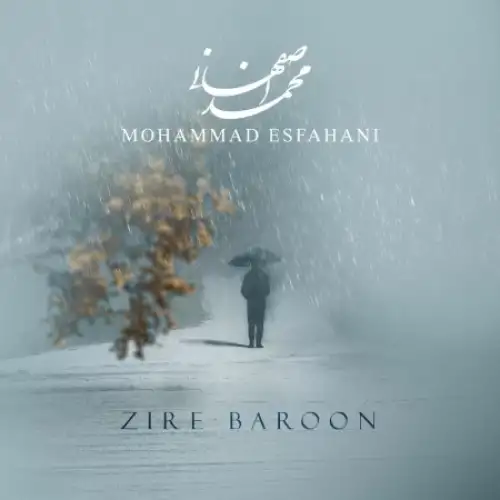 زیر بارون